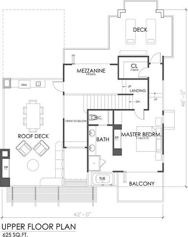 Planos-de-casa-moderna-de-3-dormitorios-2