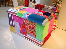 baúl de colores, proyecto casa