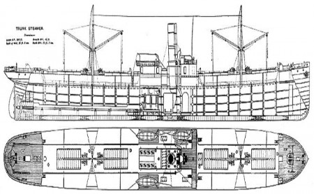 Arquitectura naval