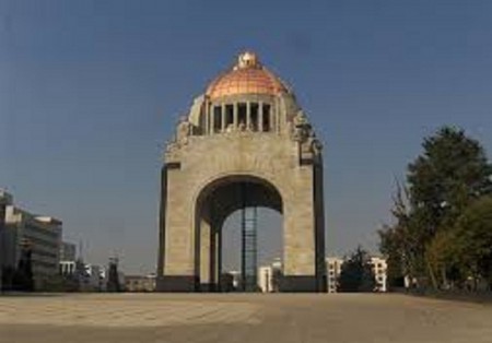 Monumentos históricos de México